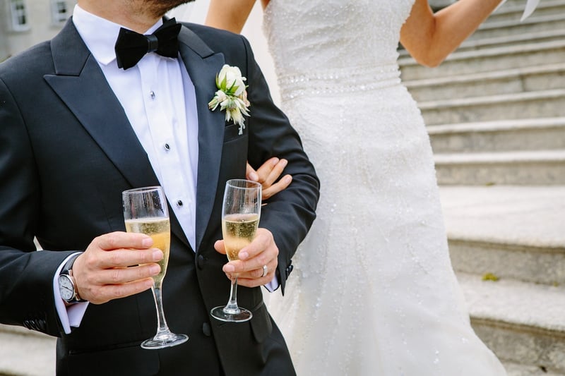 Wedding Suits