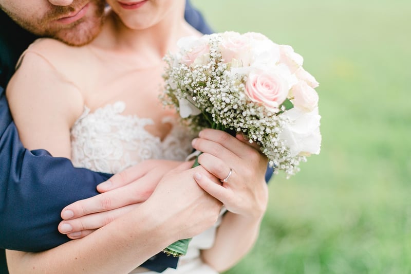 Wedding Gown